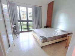 Woodsvale (D25), Condominium #541103071